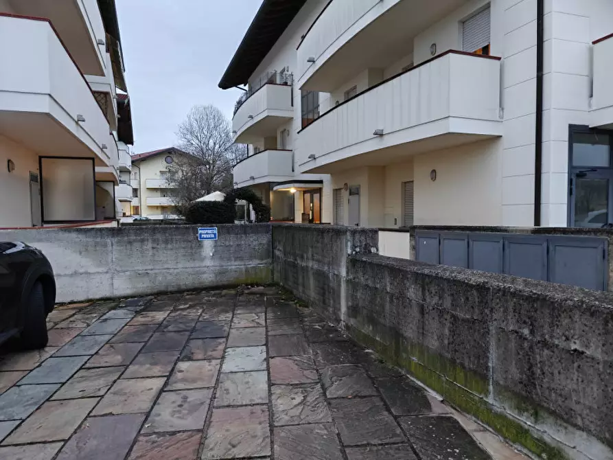 Immagine 14 di Appartamento in vendita  a Rovigo