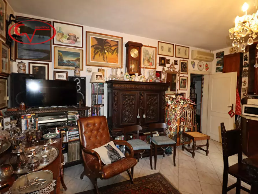 Immagine 4 di Appartamento in vendita  in VIA TRENTO a Montevarchi