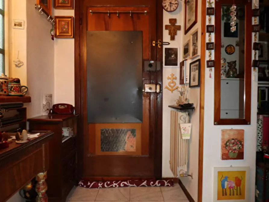 Immagine 7 di Appartamento in vendita  in VIA TRENTO a Montevarchi