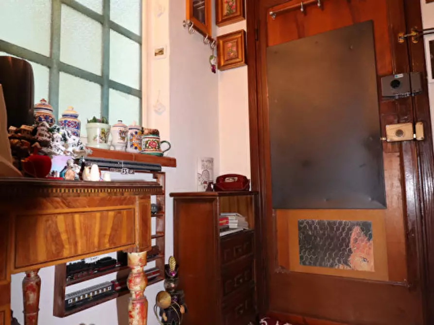 Immagine 8 di Appartamento in vendita  in VIA TRENTO a Montevarchi