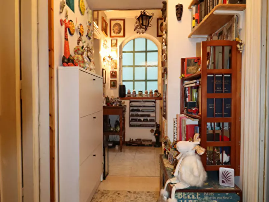 Immagine 10 di Appartamento in vendita  in VIA TRENTO a Montevarchi