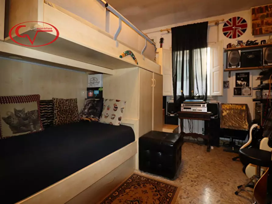 Immagine 12 di Appartamento in vendita  in VIA TRENTO a Montevarchi