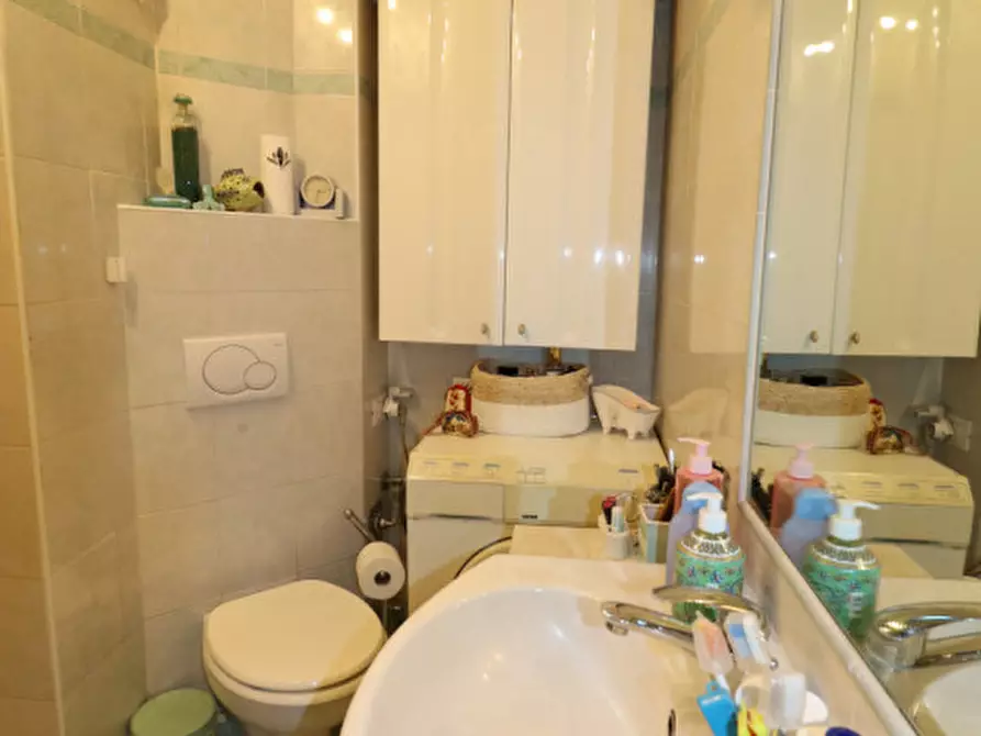 Immagine 17 di Appartamento in vendita  in VIA TRENTO a Montevarchi