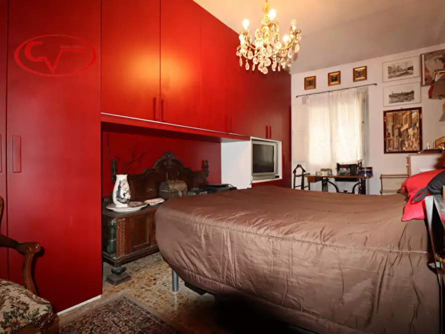 Immagine 18 di Appartamento in vendita  in VIA TRENTO a Montevarchi