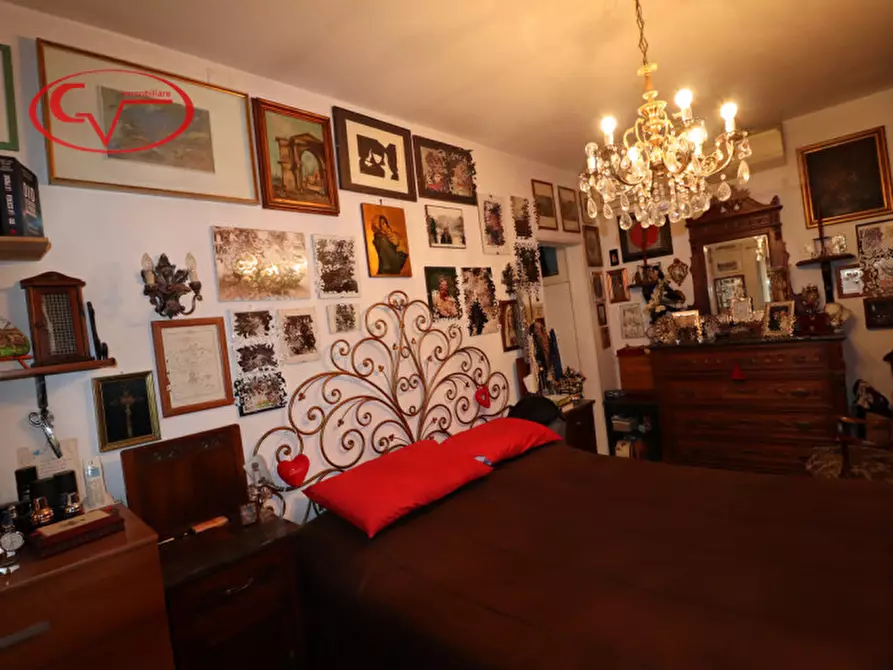 Immagine 19 di Appartamento in vendita  in VIA TRENTO a Montevarchi