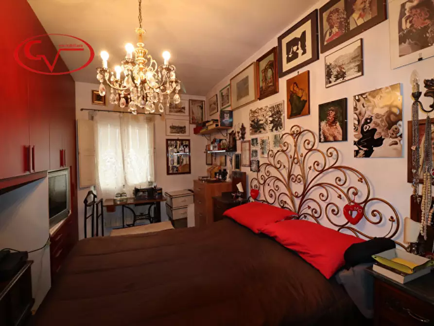 Immagine 20 di Appartamento in vendita  in VIA TRENTO a Montevarchi