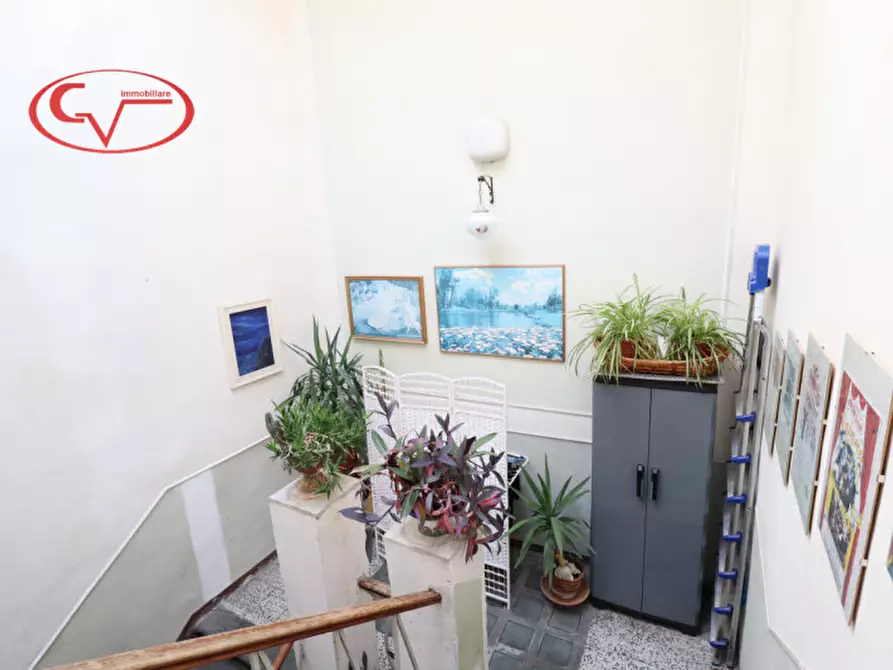 Immagine 22 di Appartamento in vendita  in VIA TRENTO a Montevarchi