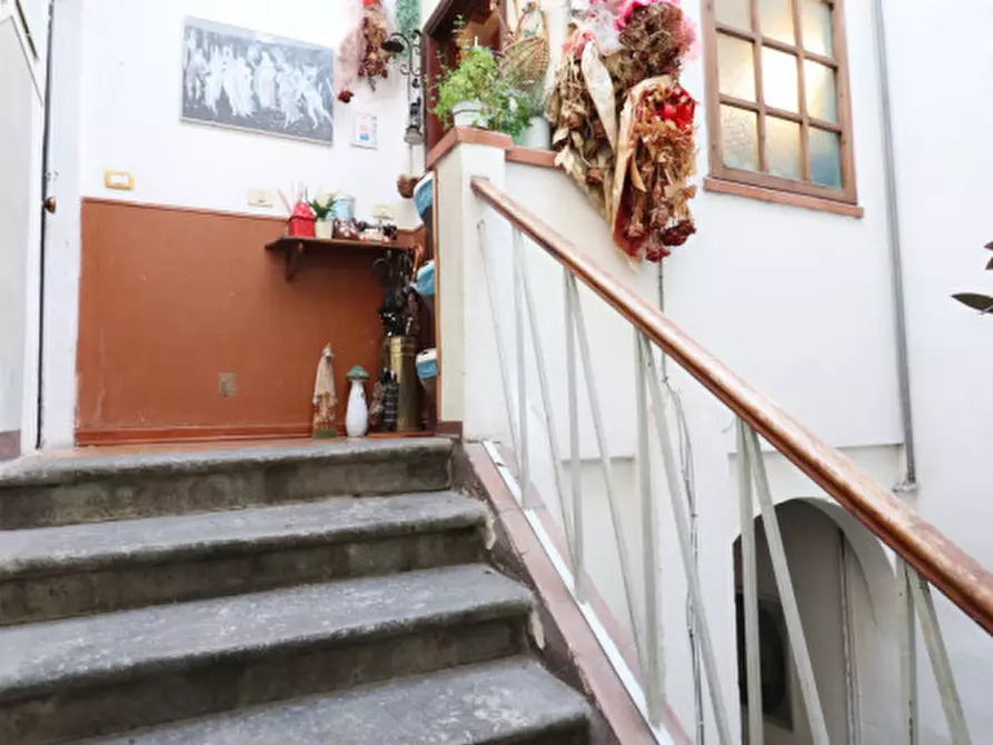 Immagine 23 di Appartamento in vendita  in VIA TRENTO a Montevarchi