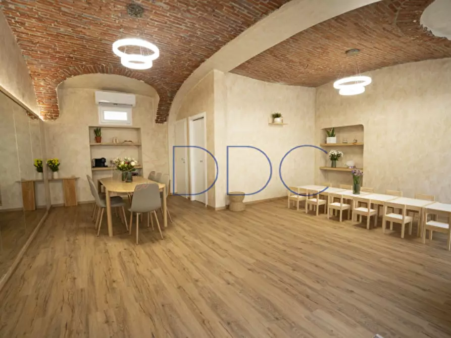 Immagine 1 di Negozio in affitto  in via Matteo Pescatore 7 a Torino