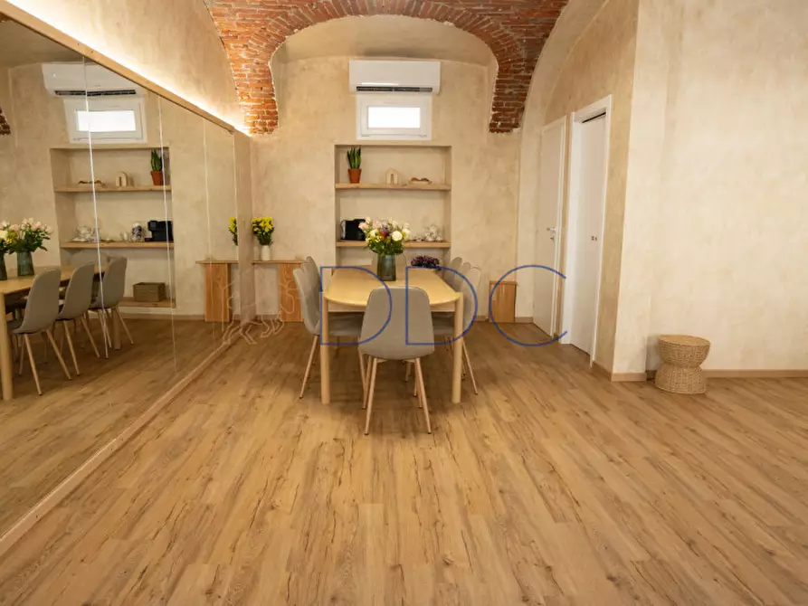 Immagine 2 di Negozio in affitto  in via Matteo Pescatore 7 a Torino