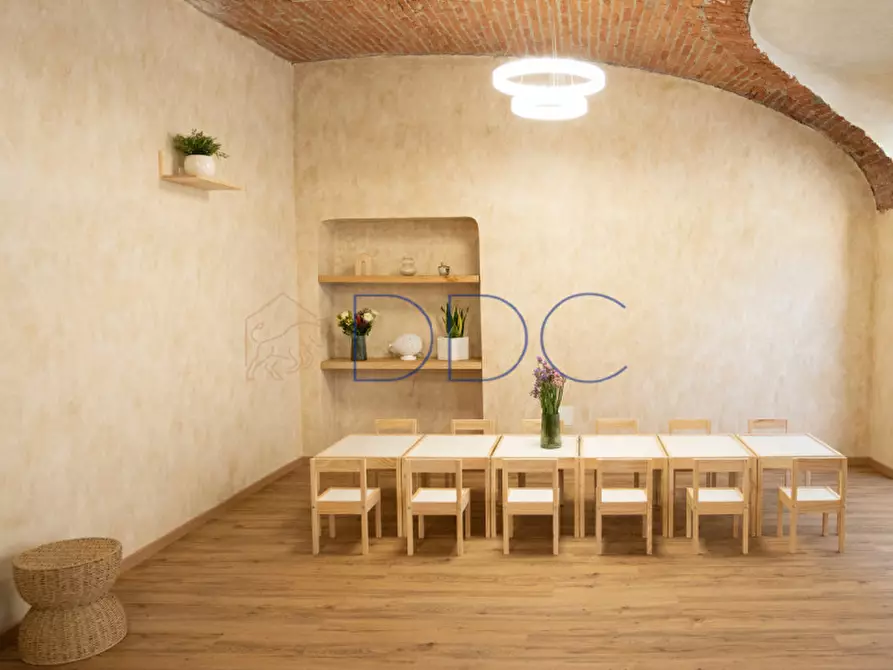 Immagine 3 di Negozio in affitto  in via Matteo Pescatore 7 a Torino