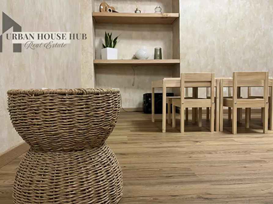 Immagine 4 di Negozio in affitto  in via Matteo Pescatore 7 a Torino