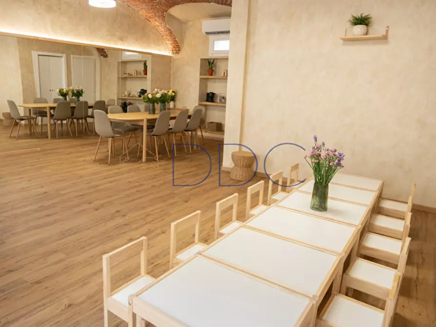 Immagine 5 di Negozio in affitto  in via Matteo Pescatore 7 a Torino