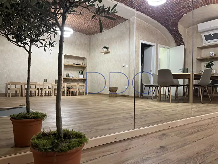 Immagine 7 di Negozio in affitto  in via Matteo Pescatore 7 a Torino