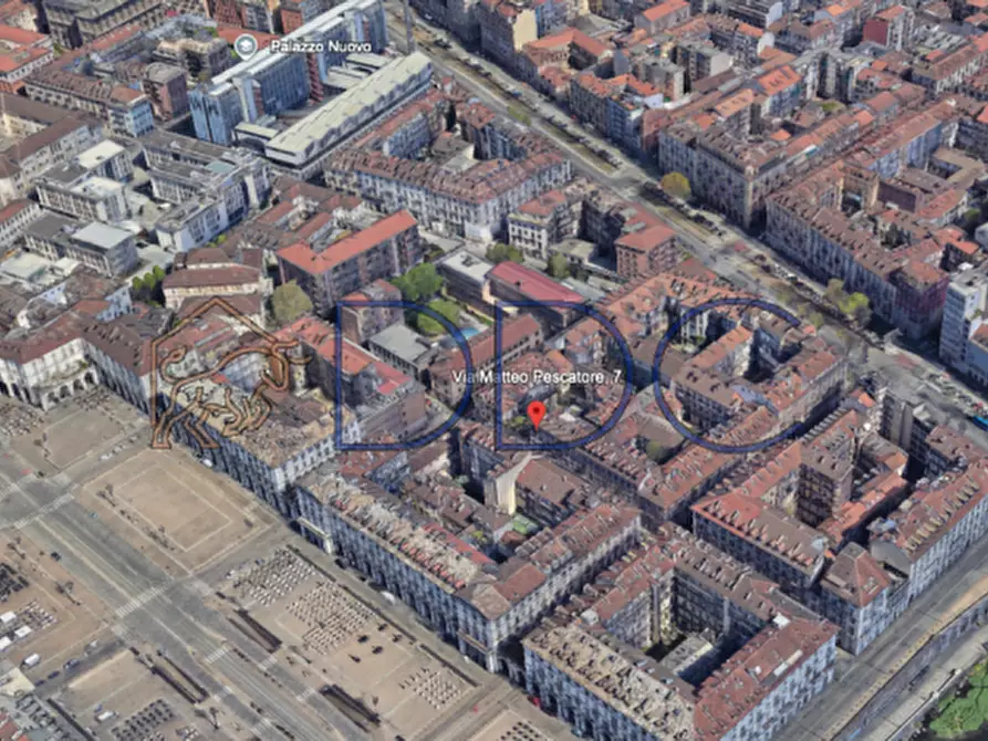 Immagine 16 di Negozio in affitto  in via Matteo Pescatore 7 a Torino