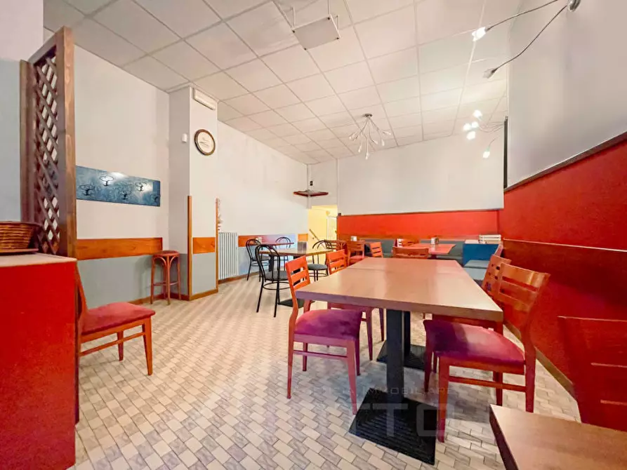 Immagine 5 di Laboratorio in vendita  in Piazza Beltrami, 6 a Omegna