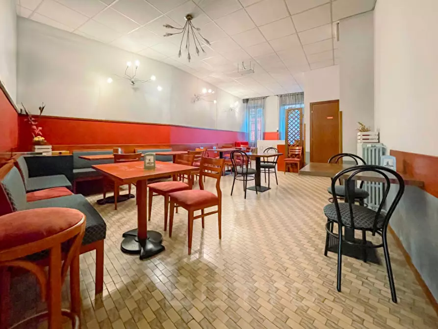 Immagine 6 di Laboratorio in vendita  in Piazza Beltrami, 6 a Omegna