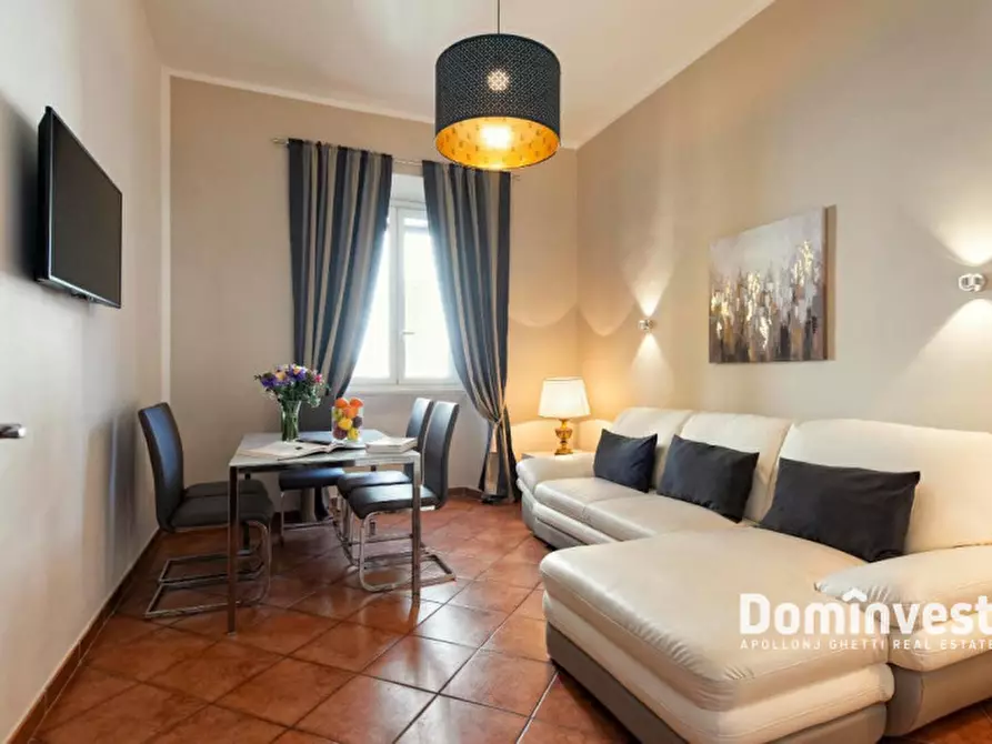 Immagine 2 di Attività commerciale in vendita  in Via Piemonte a Roma