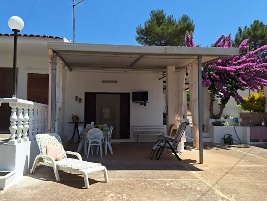 Immagine 2 di Villa in vendita  in Contrada Ulmo a Ceglie Messapico