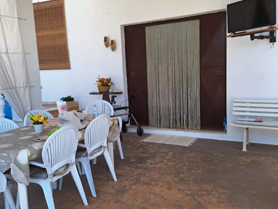 Immagine 5 di Villa in vendita  in Contrada Ulmo a Ceglie Messapico