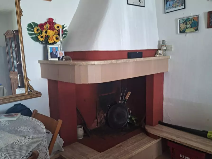 Immagine 7 di Villa in vendita  in Contrada Ulmo a Ceglie Messapico