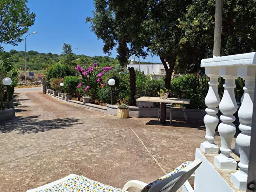 Immagine 22 di Villa in vendita  in Contrada Ulmo a Ceglie Messapico