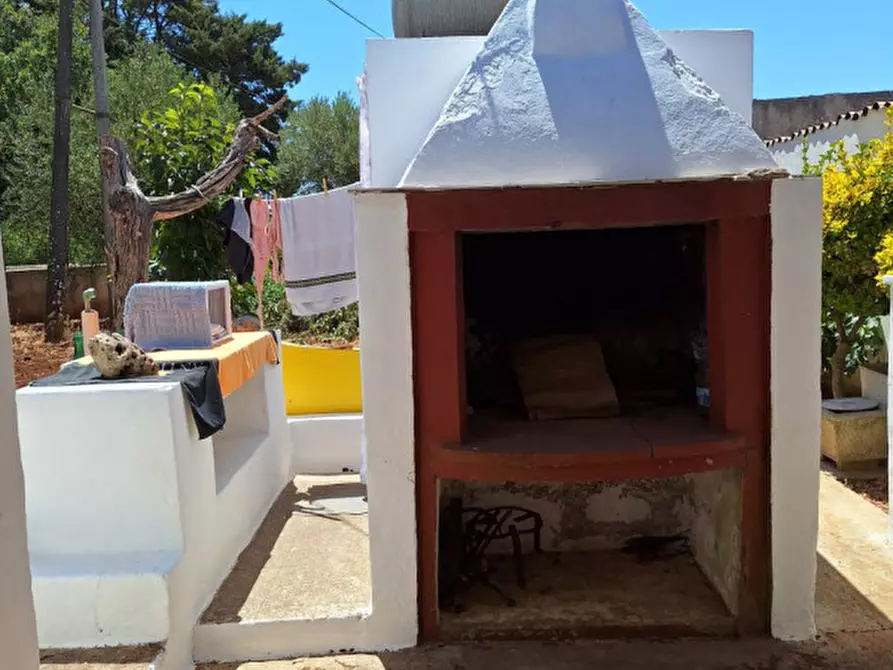 Immagine 29 di Villa in vendita  in Contrada Ulmo a Ceglie Messapico