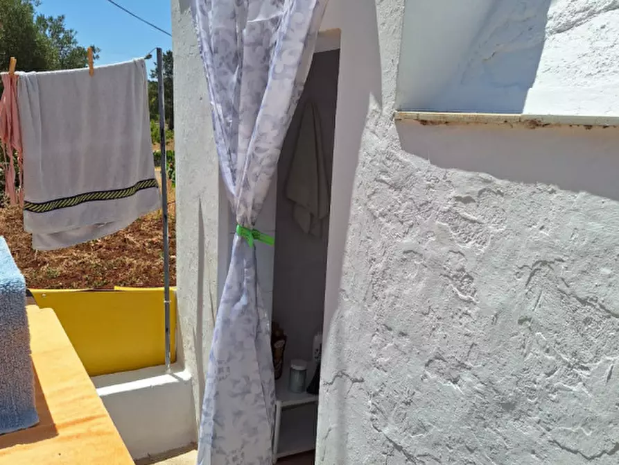 Immagine 31 di Villa in vendita  in Contrada Ulmo a Ceglie Messapico