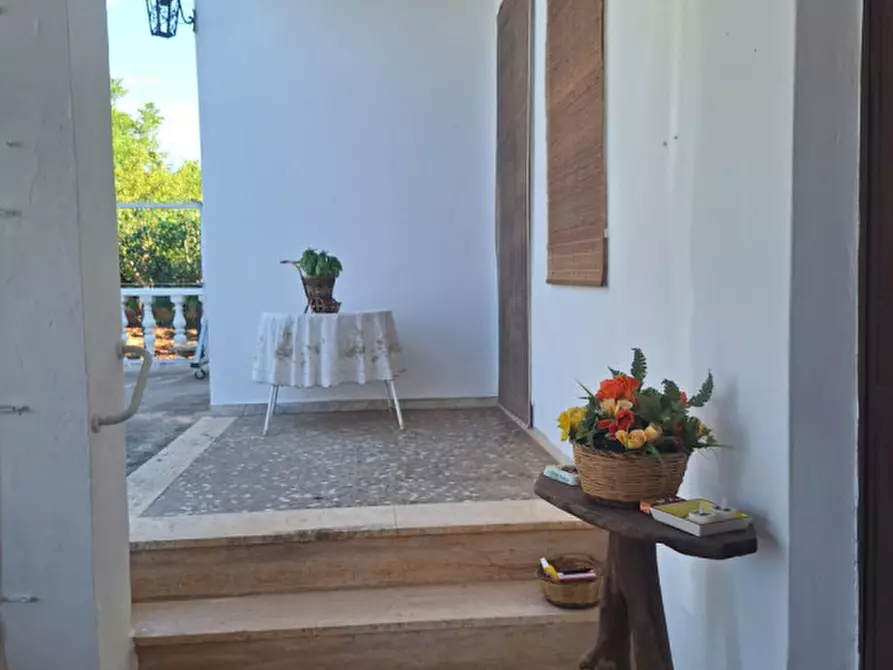 Immagine 34 di Villa in vendita  in Contrada Ulmo a Ceglie Messapico