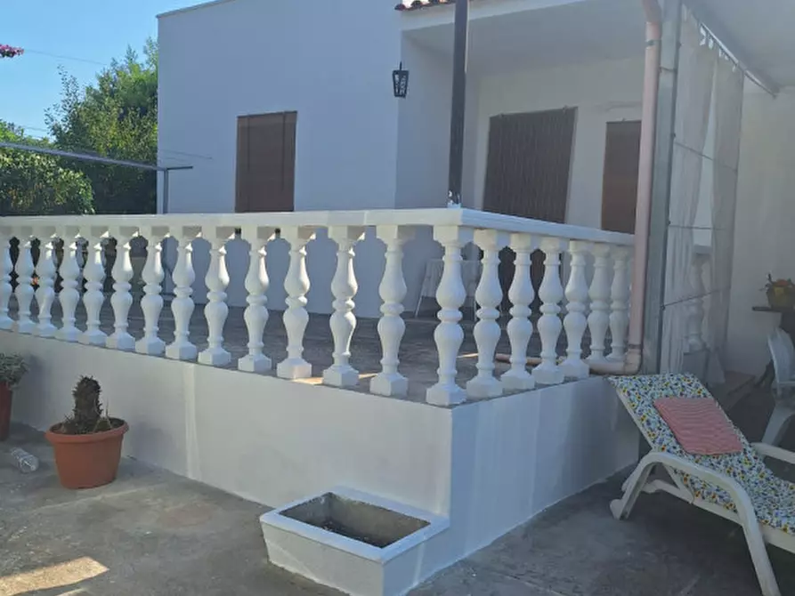 Immagine 37 di Villa in vendita  in Contrada Ulmo a Ceglie Messapico