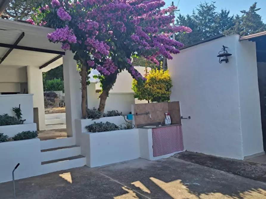 Immagine 40 di Villa in vendita  in Contrada Ulmo a Ceglie Messapico