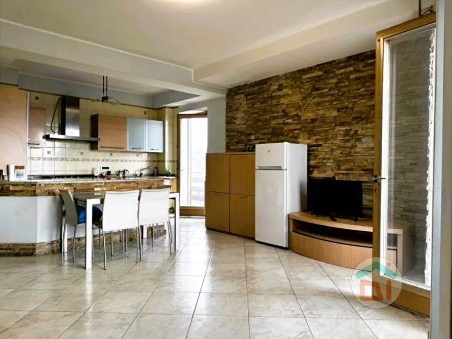 Immagine 1 di Appartamento in vendita  in Via Sant'Ambrogio, 35 a Monfalcone