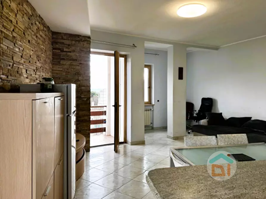 Immagine 2 di Appartamento in vendita  in Via Sant'Ambrogio, 35 a Monfalcone