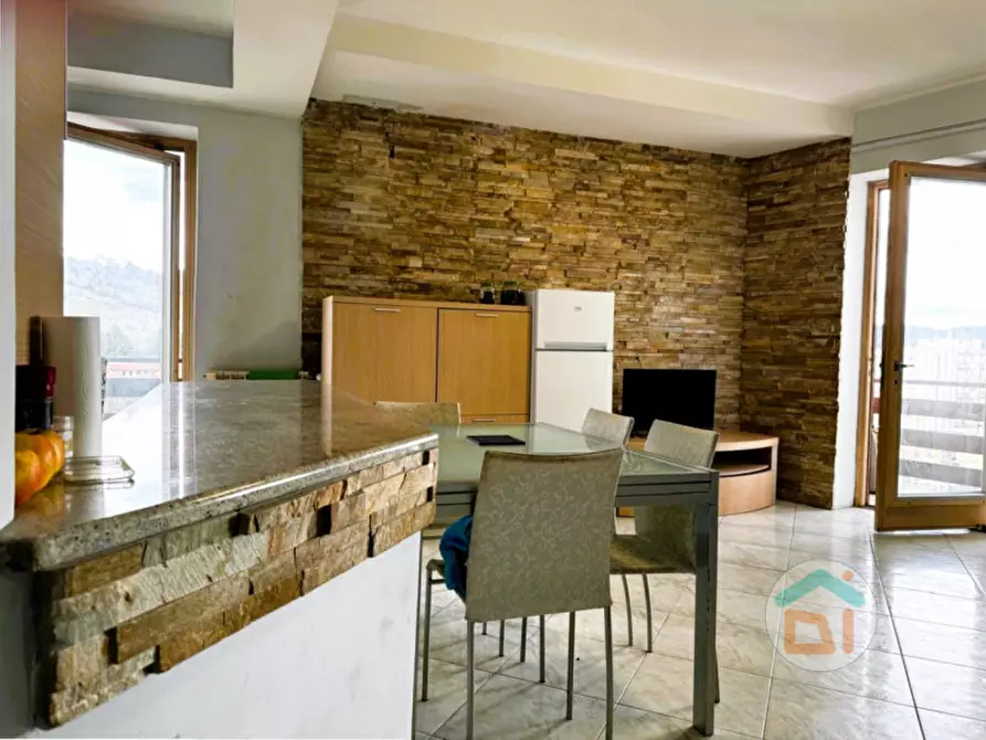 Immagine 3 di Appartamento in vendita  in Via Sant'Ambrogio, 35 a Monfalcone