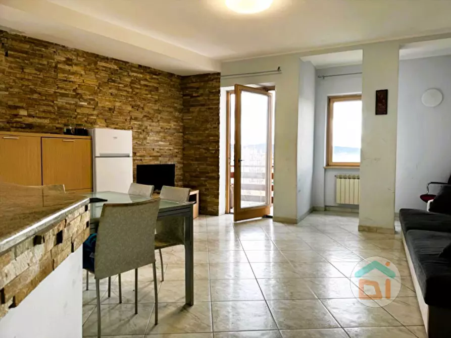 Immagine 4 di Appartamento in vendita  in Via Sant'Ambrogio, 35 a Monfalcone