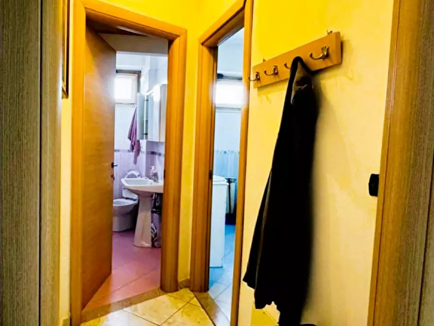 Immagine 8 di Appartamento in vendita  in Via Sant'Ambrogio, 35 a Monfalcone