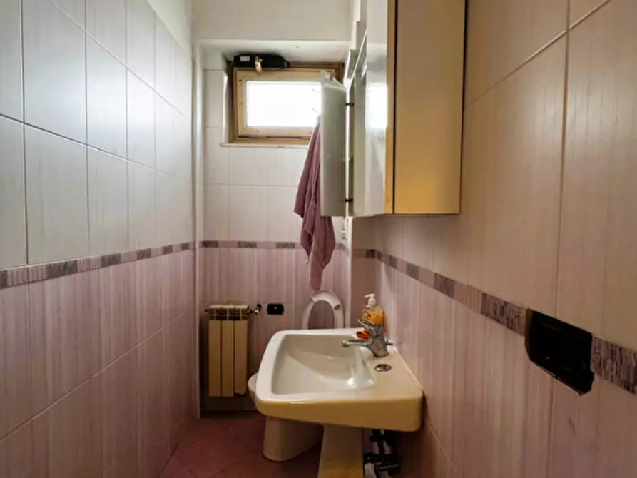 Immagine 10 di Appartamento in vendita  in Via Sant'Ambrogio, 35 a Monfalcone