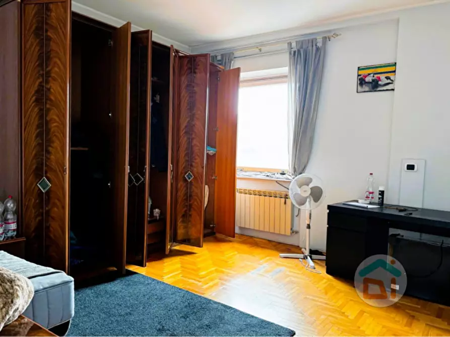 Immagine 11 di Appartamento in vendita  in Via Sant'Ambrogio, 35 a Monfalcone