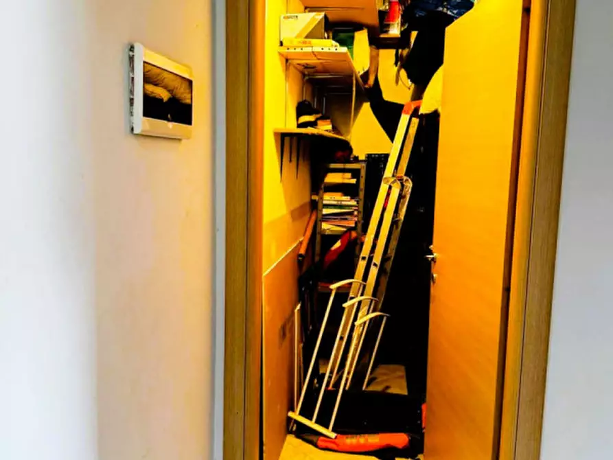 Immagine 12 di Appartamento in vendita  in Via Sant'Ambrogio, 35 a Monfalcone