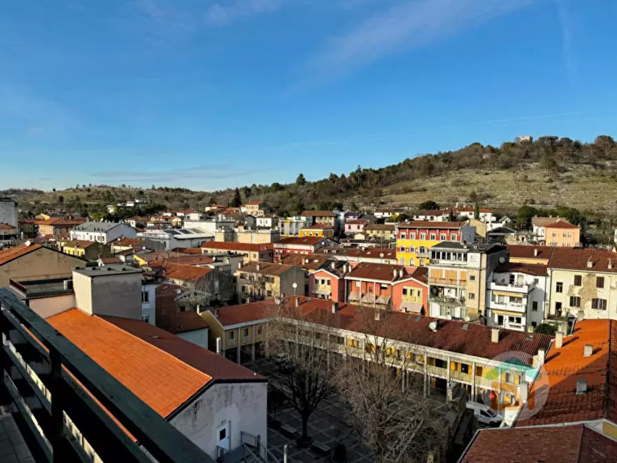 Immagine 14 di Appartamento in vendita  in Via Sant'Ambrogio, 35 a Monfalcone