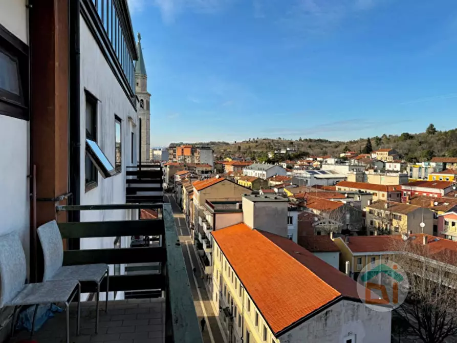 Immagine 15 di Appartamento in vendita  in Via Sant'Ambrogio, 35 a Monfalcone