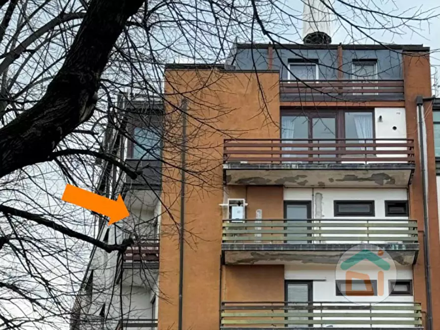 Immagine 16 di Appartamento in vendita  in Via Sant'Ambrogio, 35 a Monfalcone