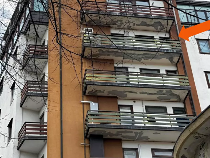 Immagine 17 di Appartamento in vendita  in Via Sant'Ambrogio, 35 a Monfalcone