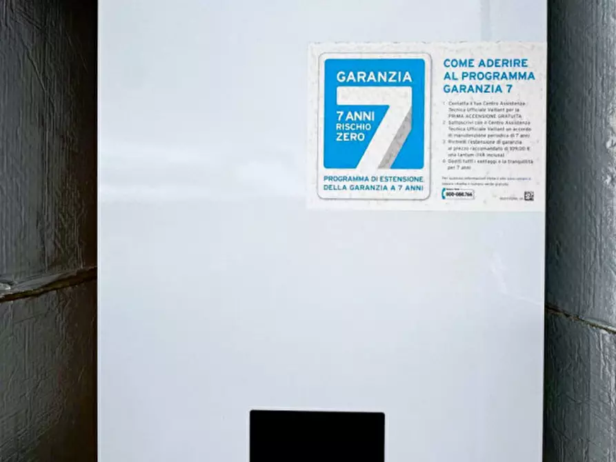 Immagine 18 di Appartamento in vendita  in Via Sant'Ambrogio, 35 a Monfalcone