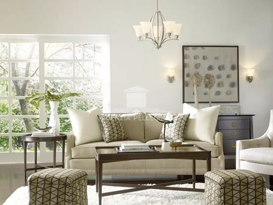 Immagine 2 di Appartamento in vendita  in Via Mercato Nuovo a Vicenza