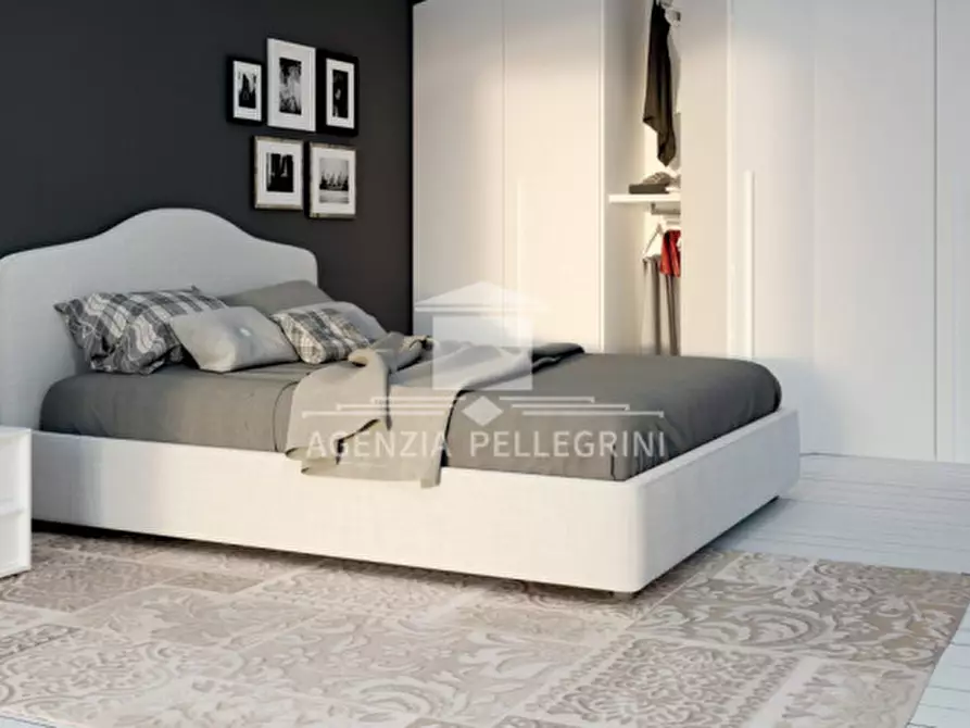 Immagine 5 di Appartamento in vendita  in Via Mercato Nuovo a Vicenza