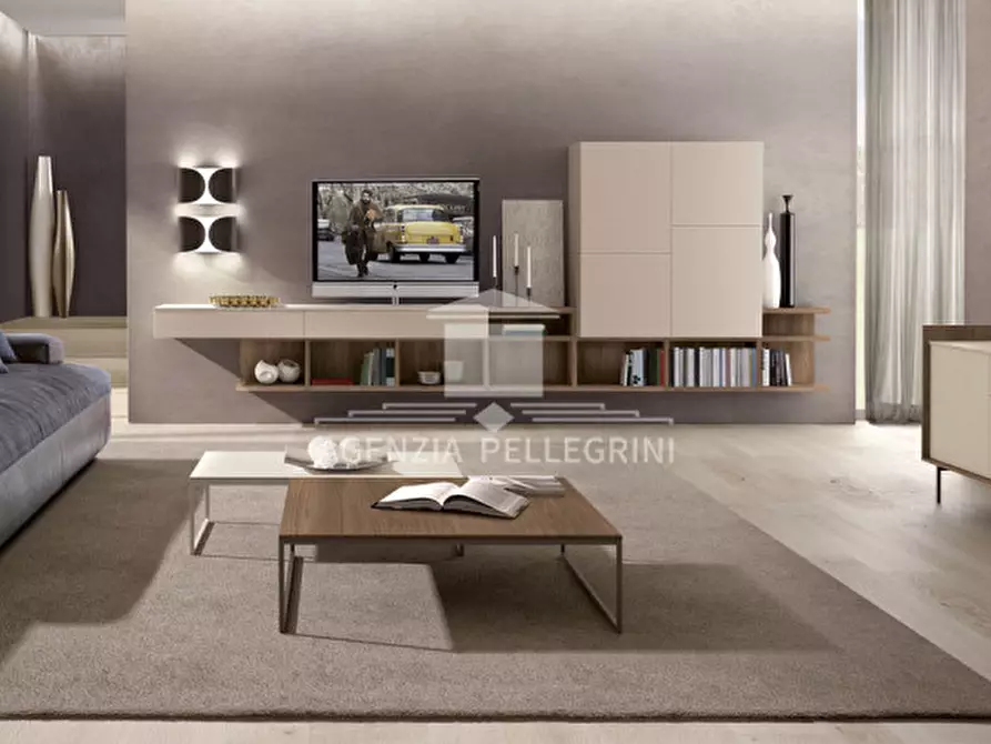 Immagine 8 di Appartamento in vendita  in Via Mercato Nuovo a Vicenza