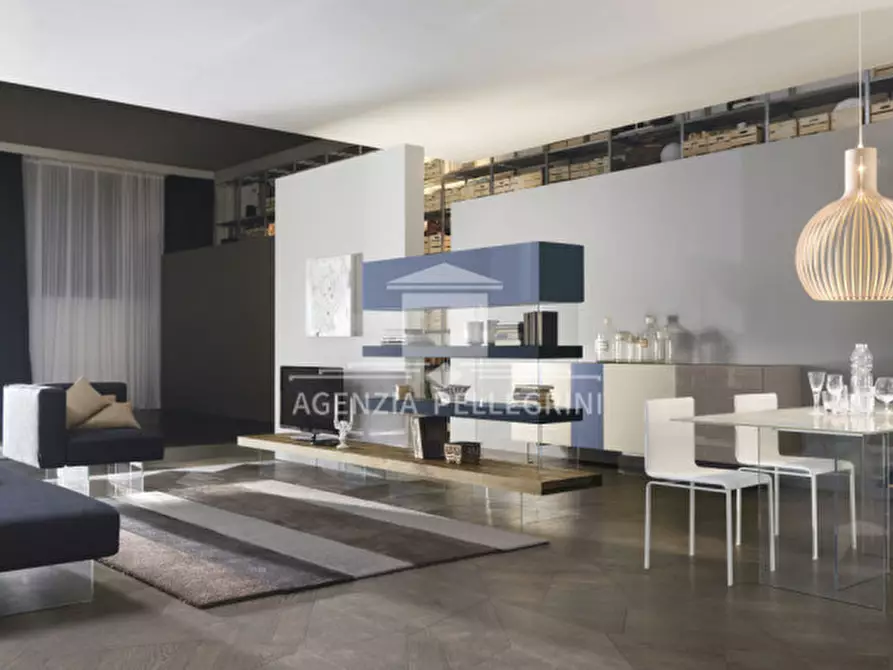 Immagine 15 di Appartamento in vendita  in Via Mercato Nuovo a Vicenza