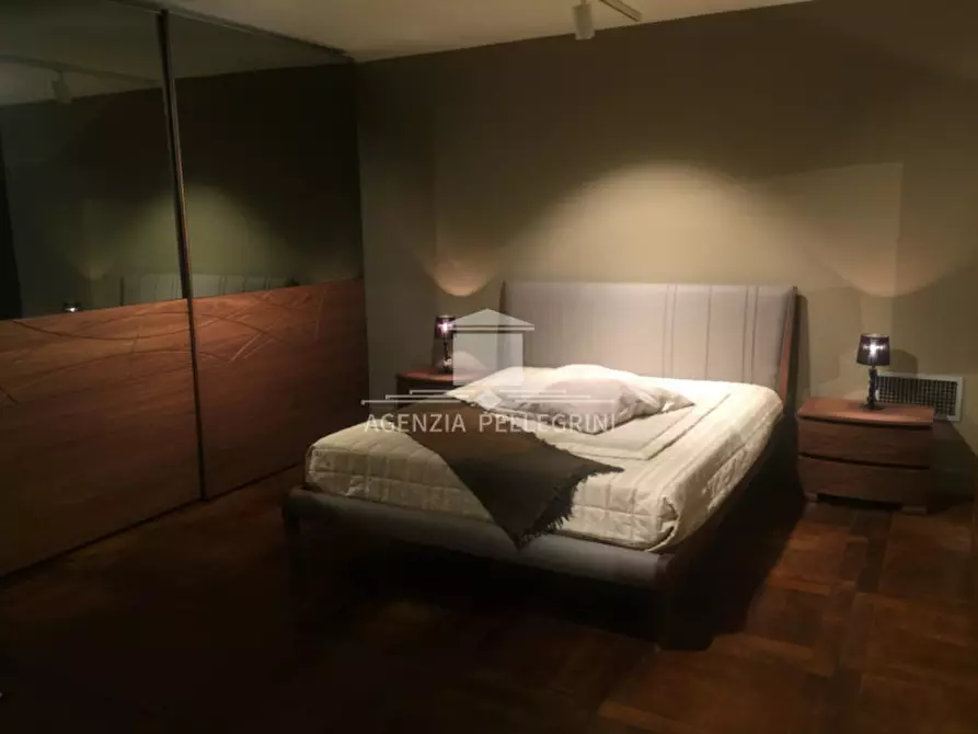 Immagine 16 di Appartamento in vendita  in Via Mercato Nuovo a Vicenza