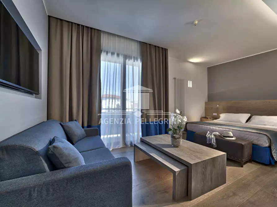 Immagine 17 di Appartamento in vendita  in Via Mercato Nuovo a Vicenza